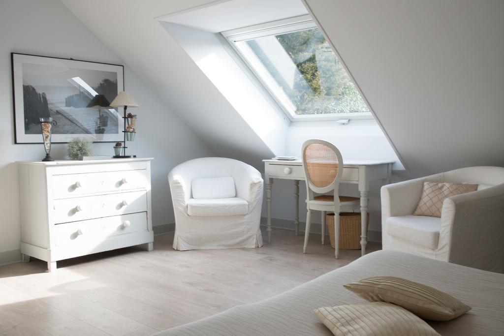Villa Flore Chambres D'Hotes О Экстерьер фото