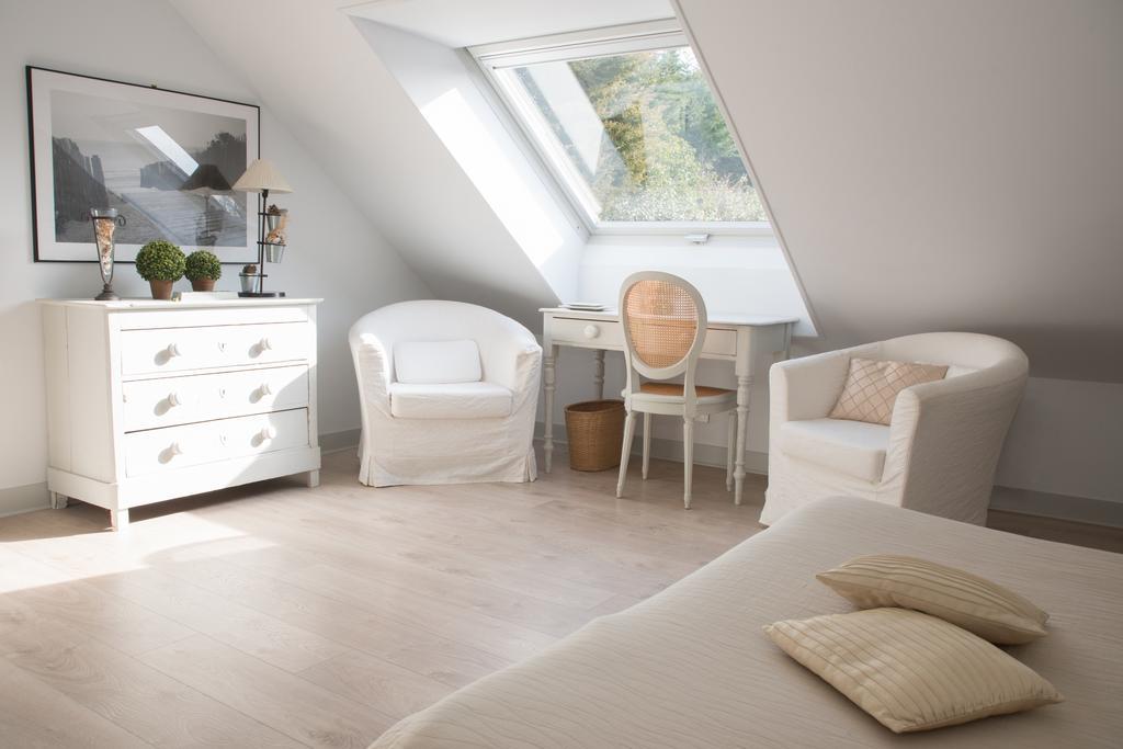 Villa Flore Chambres D'Hotes О Экстерьер фото