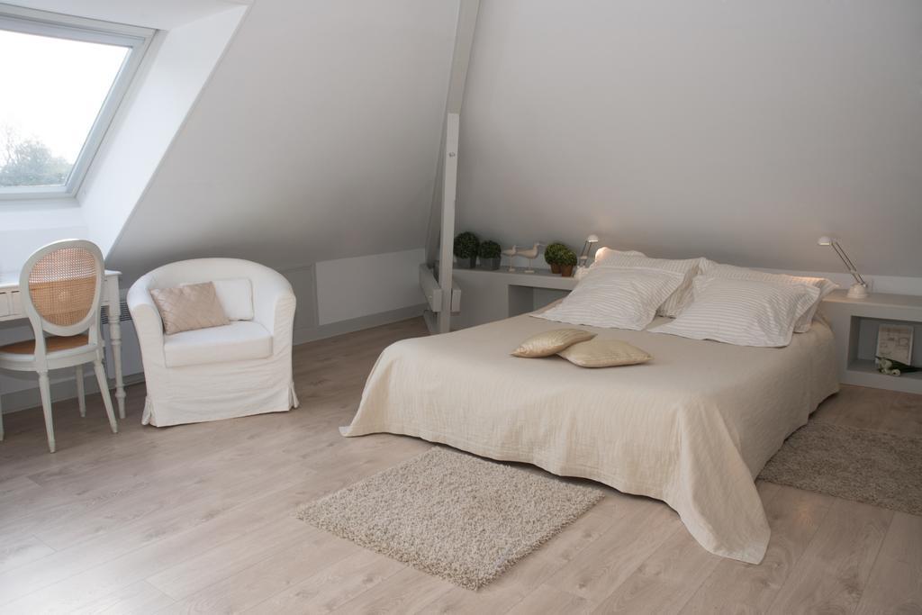 Villa Flore Chambres D'Hotes О Экстерьер фото