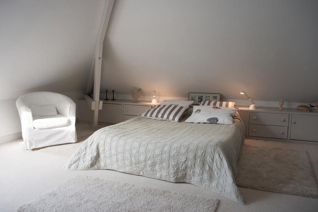 Villa Flore Chambres D'Hotes О Экстерьер фото