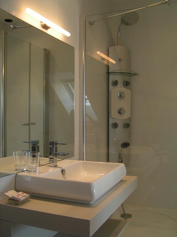 Villa Flore Chambres D'Hotes О Экстерьер фото