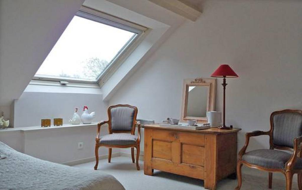 Villa Flore Chambres D'Hotes О Номер фото